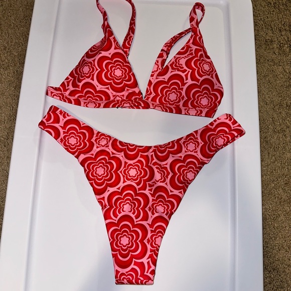 NWOT swim - Picture 2 of 3